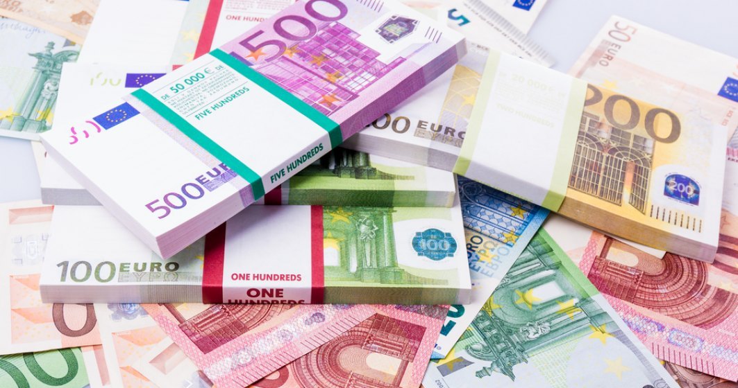 Fonduri europene nete de peste 30 de miliarde de euro in 10 ani