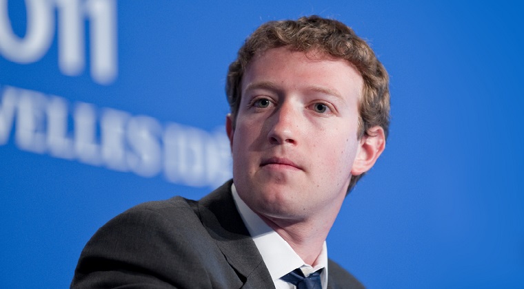 Mark Zuckerberg - 71 miliarde de dolari