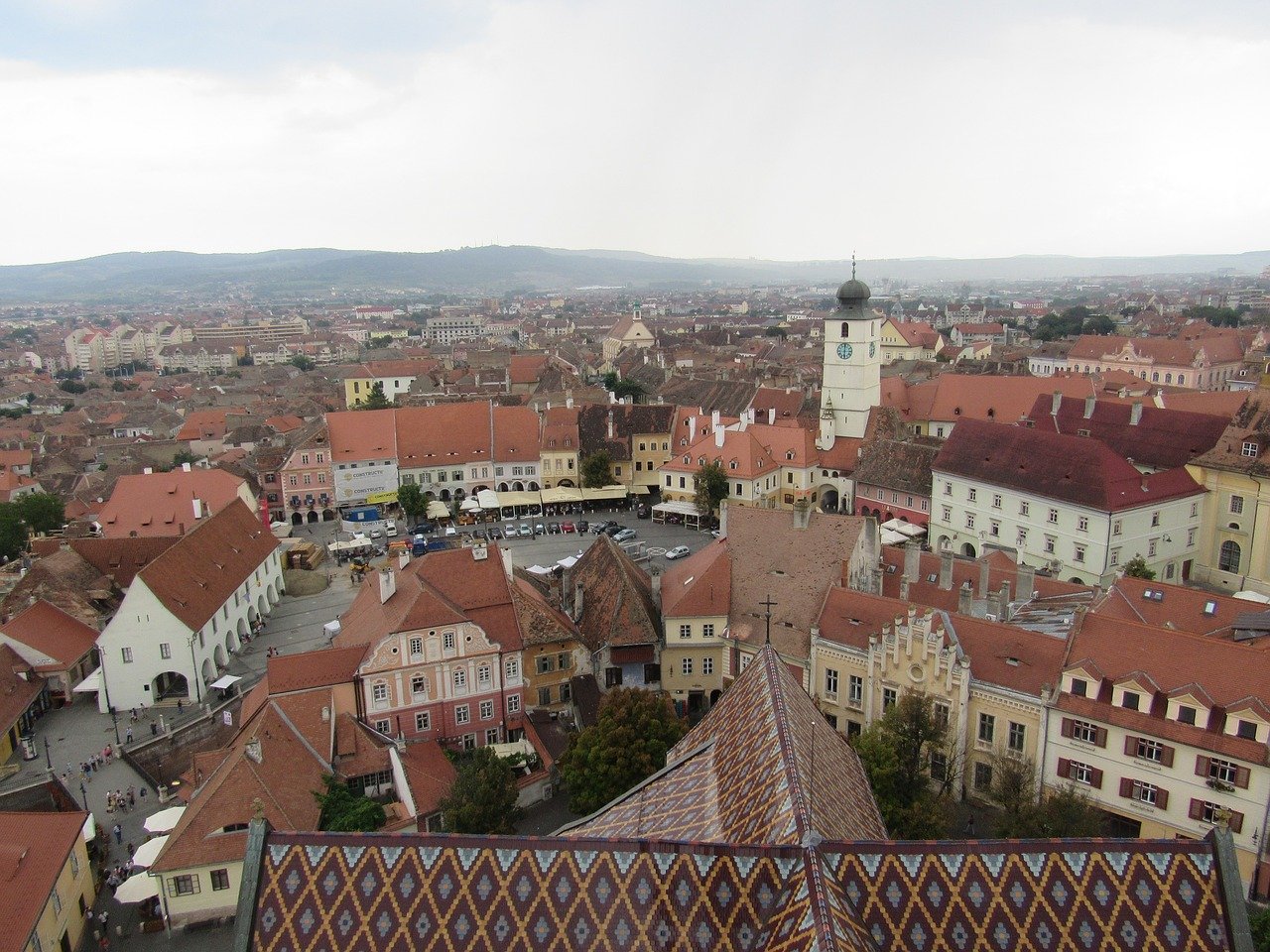 Sibiu - România