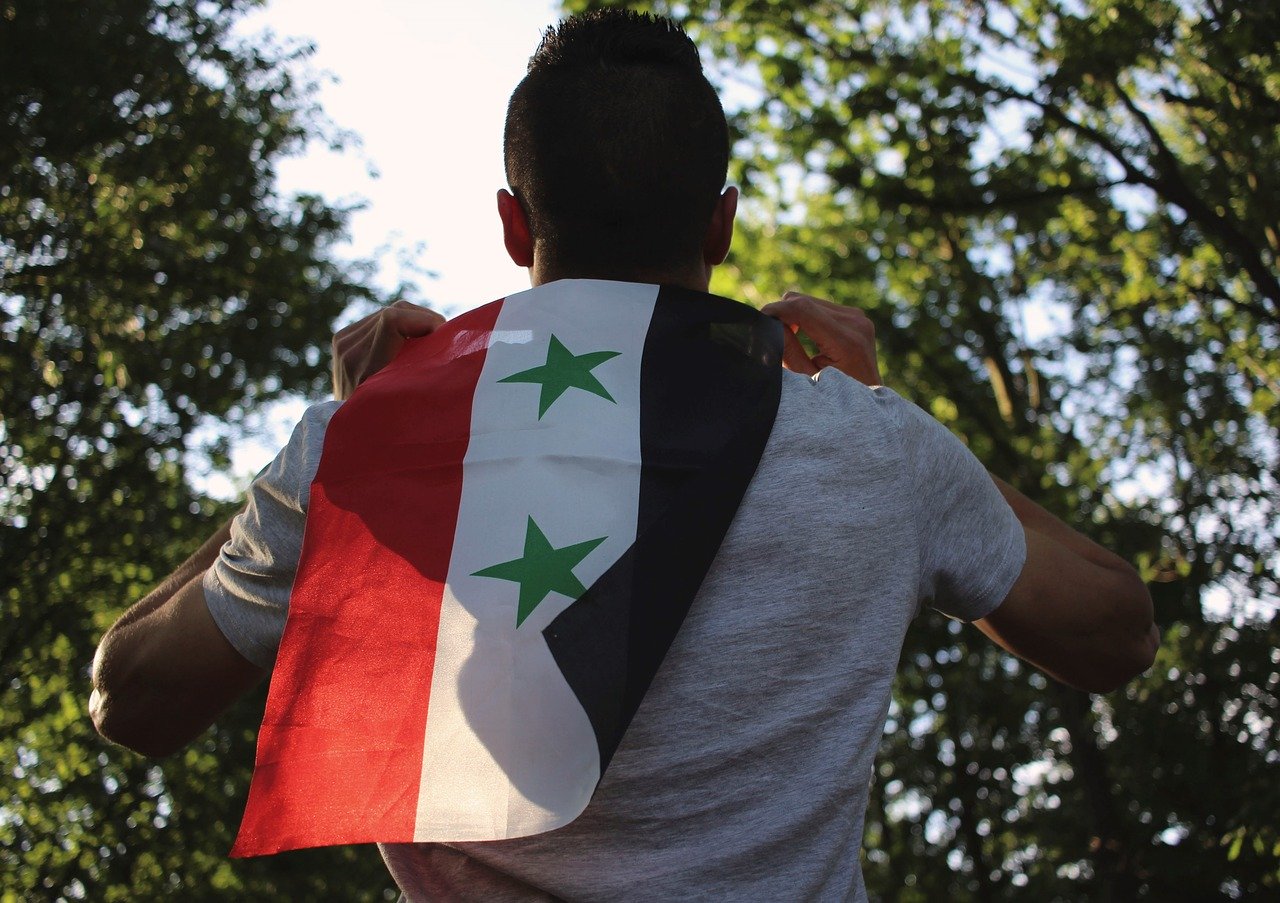 10. Siria