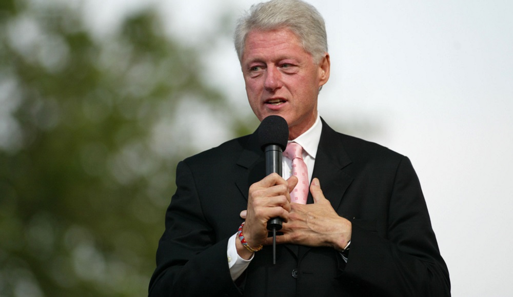 Bill Clinton - 1993: E timpul să nu ne mai așteptăm să primim ceva gratis