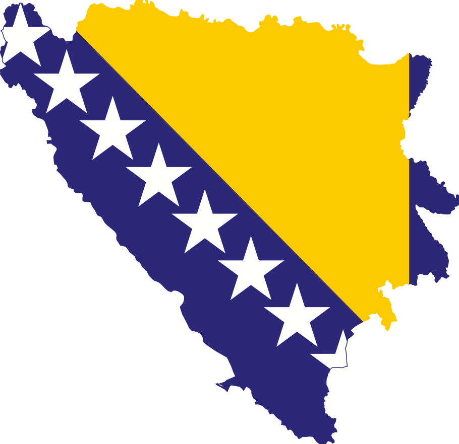 Bosnia și Herțegovina