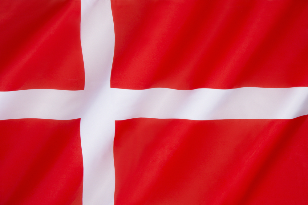 2. Danemarca