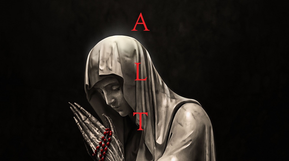 ALTARUL (THE UNHOLY)