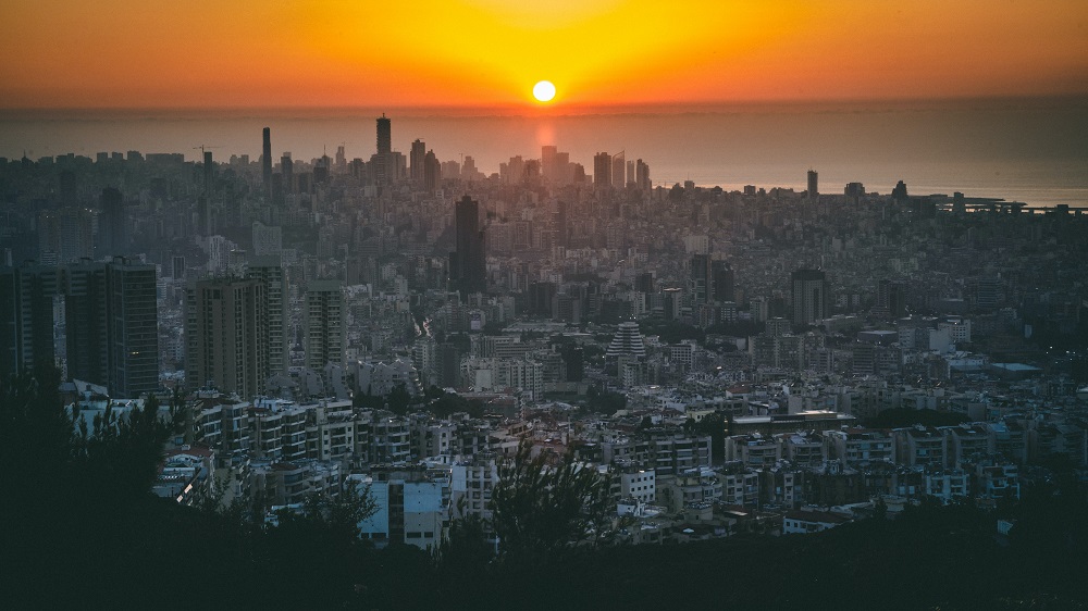 Beirut, Liban