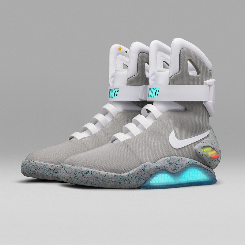 Nike Mag Back to the Future (2016)