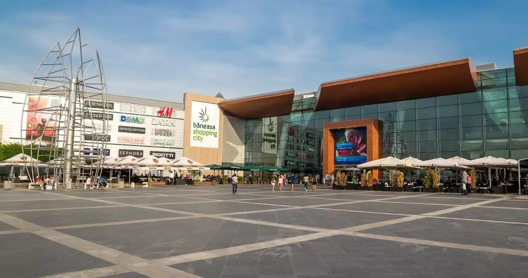 Programul Băneasa Shopping City de Paște 2022
