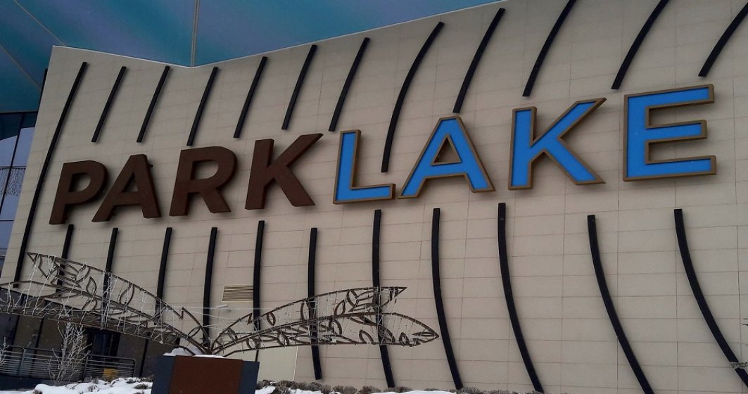 Program Park Lake de Paște 2022