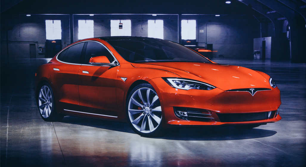 Tesla Model 3 Long Range Dual Motor - preț 55.000 euro cu TVA
