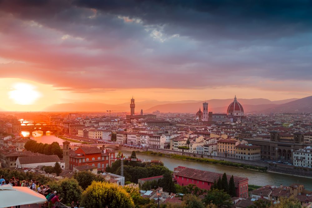 Florența - Italia