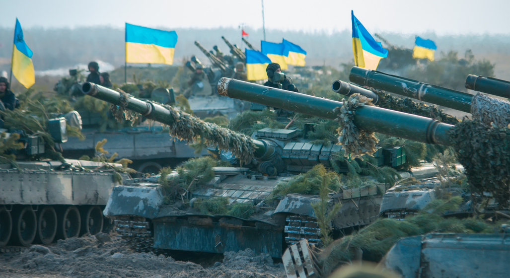Ucraina anunță recucerirea unei mari părți din regiunea Harkov