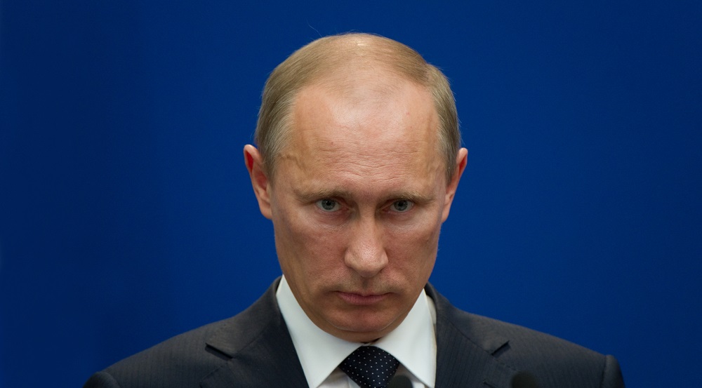 Vladimir Putin anunță mobilizarea parțială