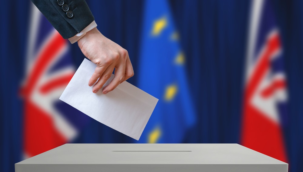 Marea Britanie organizează un referendum UnBrexit