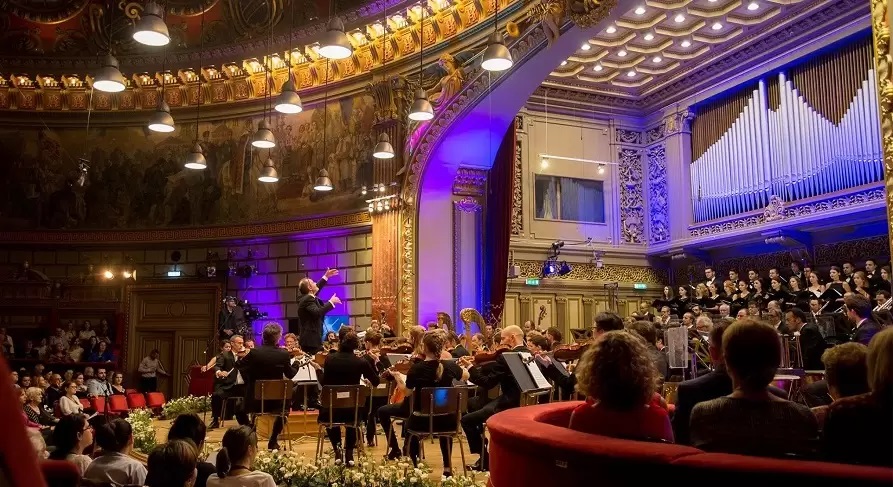 Festivalul Internațional George Enescu 2023