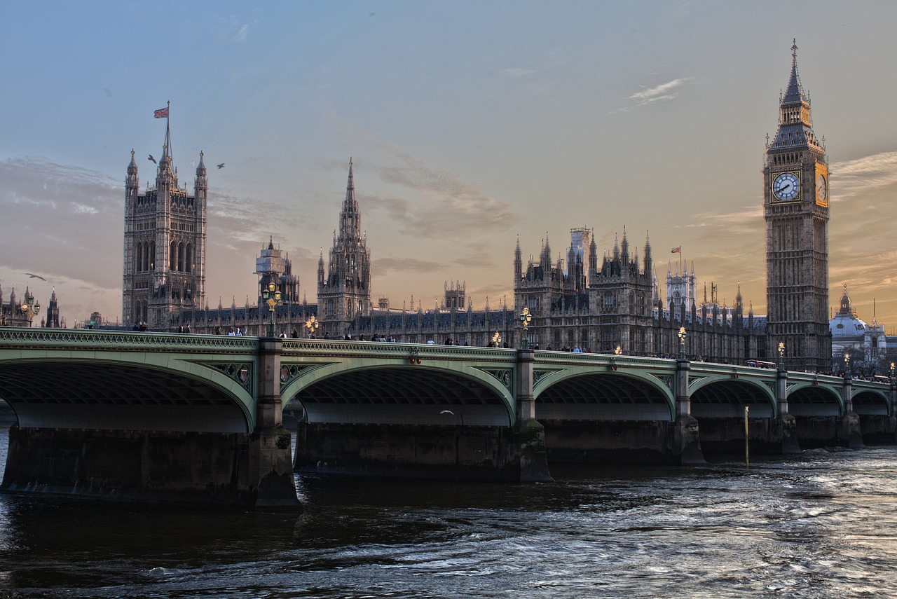 FOTO | Topul celor mai scumpe zece orașe din lume, în vara lui 2023 - Londra