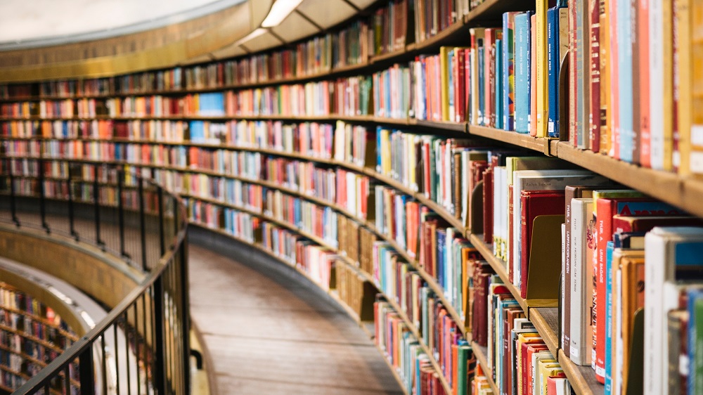 Ziua cărților deschise - 20% reducere la toate cărțile din librărie