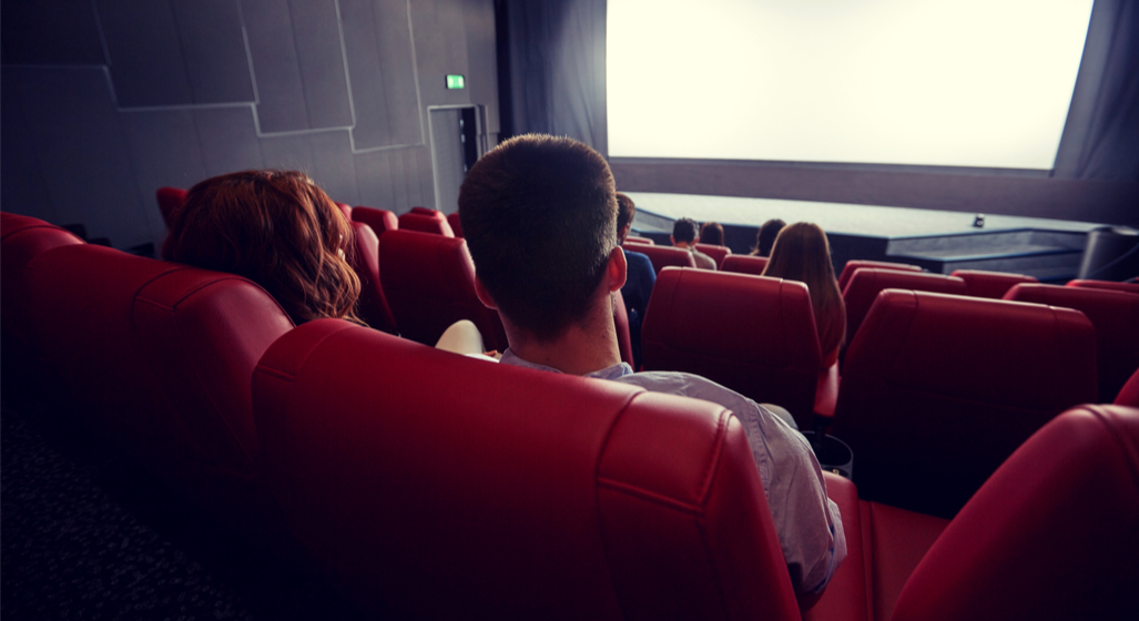 Cineclub MENU: „Koyaanisqatsi”