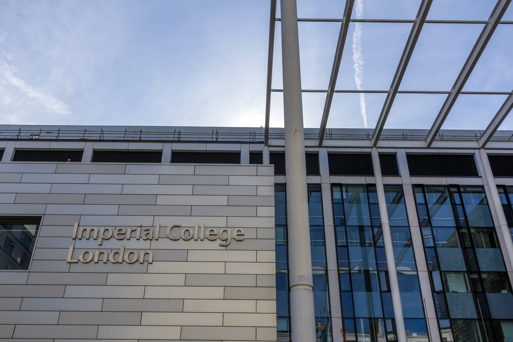 5. Imperial College London