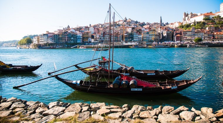 Locuri de vizitat: Porto