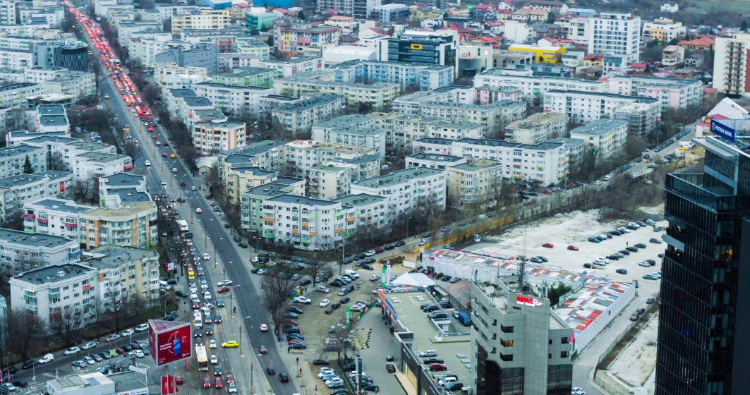 Cartierele din București unde prețul la apartamente noi a scăzut ușor în vreme de pandemie