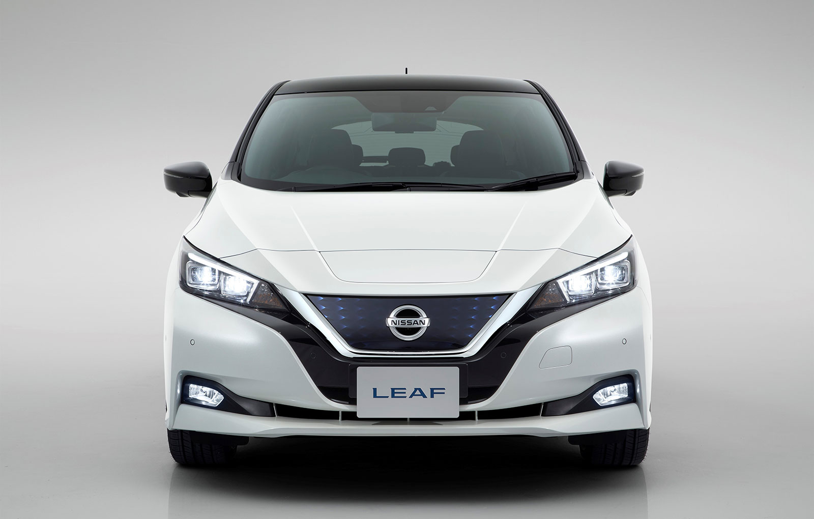 Nissan Leaf - 36.700 euro