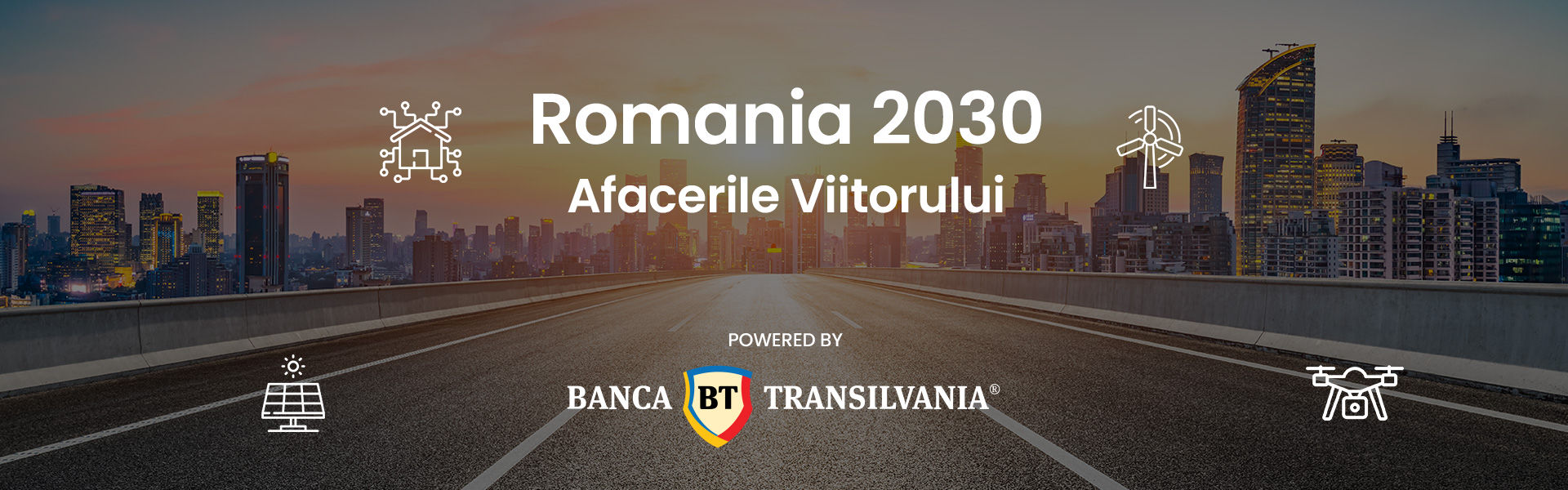 România 2030: Afacerile Viitorului