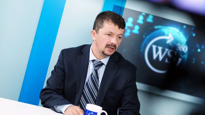 Riscurile cu care se confrunta firmele din Romania: Invitatul emisiunii WALL-STREET 360 de astazi este Dragos Doros (KPMG)