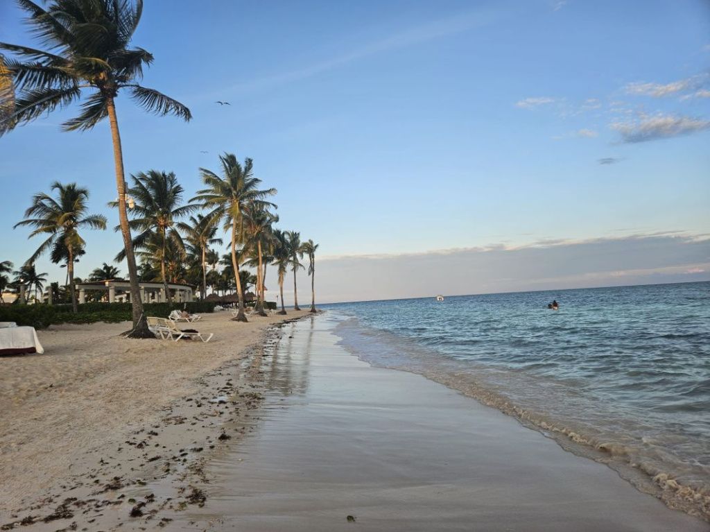 Mexic Peninsula Yucatan - Imagine 64