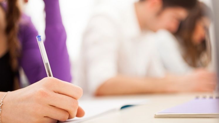 Bacalaureat 2016: 95,45% dintre candidati, prezenti la ultima proba, 38 eliminati pentru frauda. Rezultatele, afisate marti