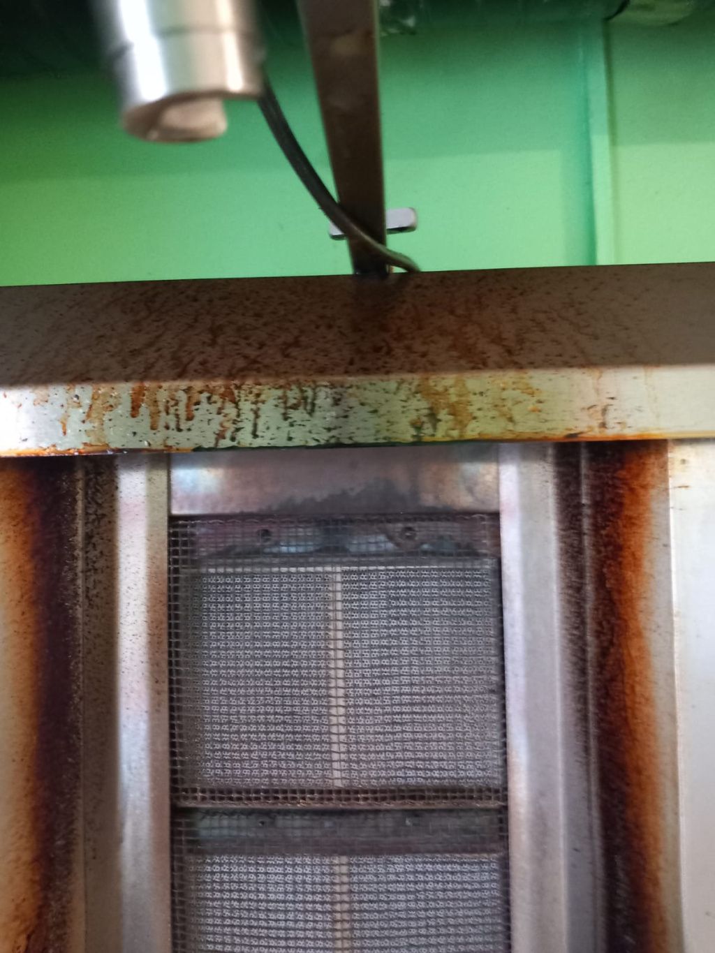 FOTO | Raid ANPC în Apaca: amenzi, restaurante închise și gândaci surprinși la masă - Imagine 5