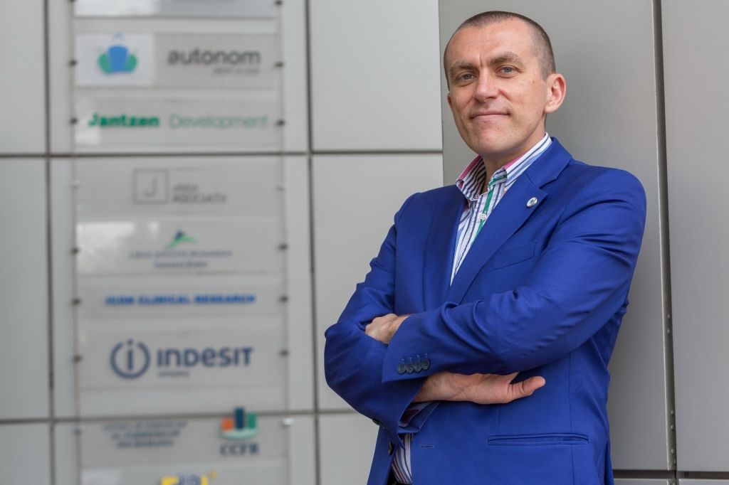 Intreviu in Mercedes-Benz Clasa V - Imagine 2