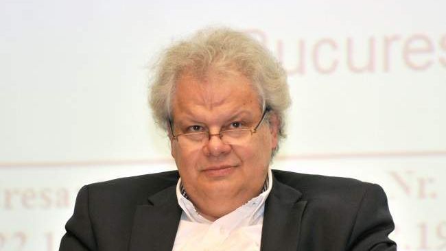 Jean Valvis, despre Brexit: Avantajul meu competitiv nu se pierde. Britanicii nu au izvoare naturale