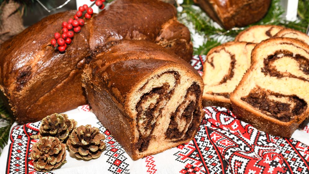 Cozonaci pentru Paște: de unde puteți comanda online