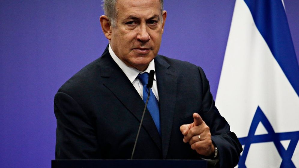 Netanyahu acuză o obsesia flagrantă anti-israeliană în Consiliul ONU