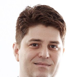 Cristian Rădulescu