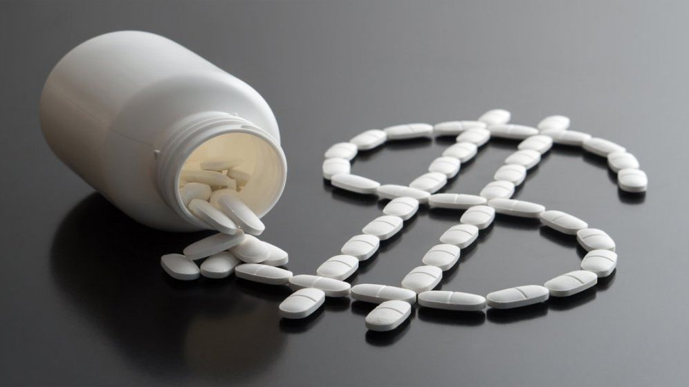 Valoarea medicamentelor eliberate in farmaciile din Romania a crescut cu 18,1% in primele 9 luni, la 13,4 miliarde lei