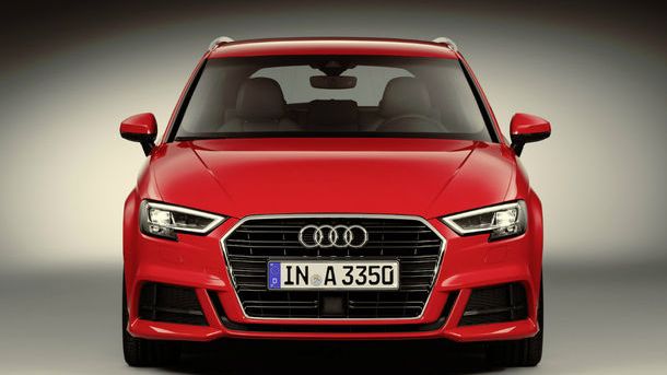 Audi pregateste un rival pentru Mercedes-Benz CLA si BMW Seria 2 Gran Coupe: modelul va avea la baza viitoarea generatie A3 si va debuta in 2021