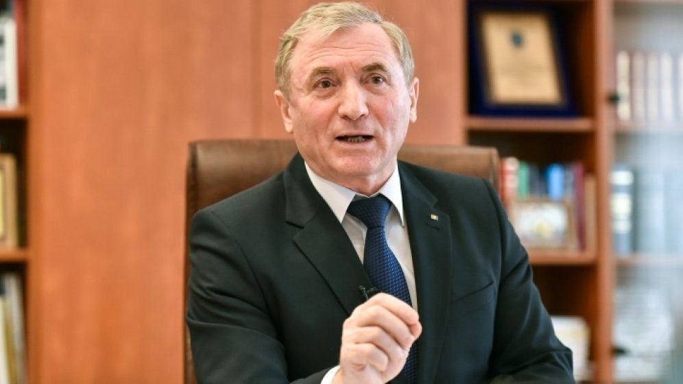 Lazar avertizeaza: atacurile sistematice impotriva Ministerului Public afecteaza separatia puterilor in stat