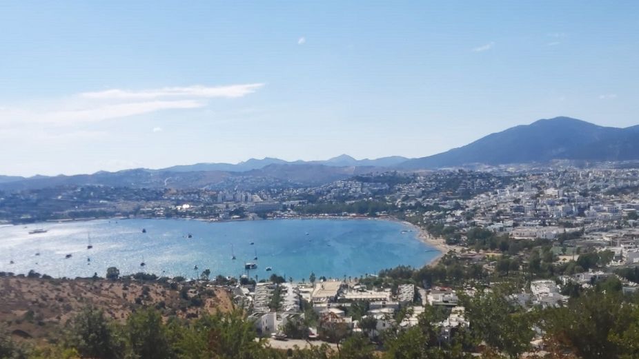 Vacanță în Turcia în timpul pandemiei: tot ce trebuie să știi înainte de a călători