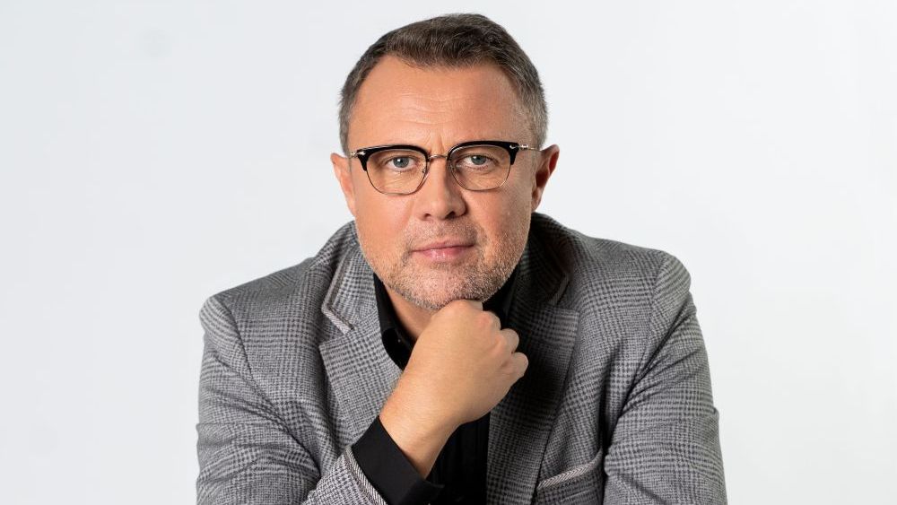 De la televizoare la mâna a doua la un brand lider de piața, Altex. Dan Ostahie:  Dacă nu încerci, nu ai cum să inovezi