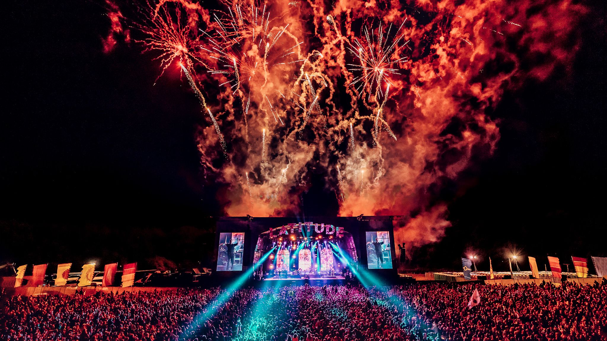 Unul dintre cele mai populare festivaluri din lume se va ține în format fizic și la capacitate maximă