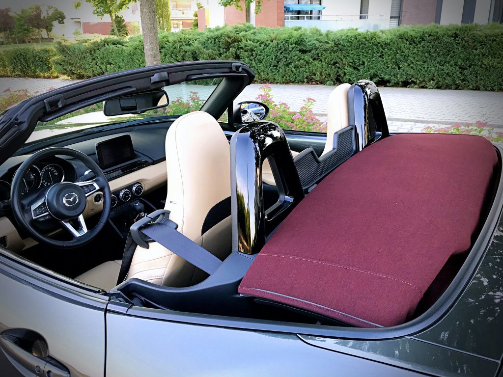 Mazda MX-5 - Imagine 10