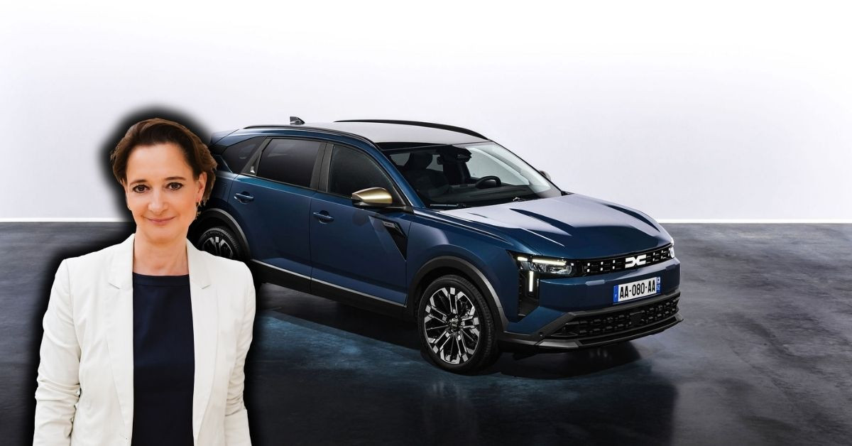 Dacia explică decizia de a nu produce Striker la Mioveni: Nu a fost o hotărâre luată împotriva României.