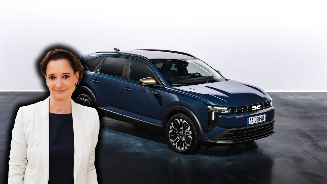 Dacia explică decizia de a nu produce Striker la Mioveni: Nu a fost o hotărâre luată împotriva României.