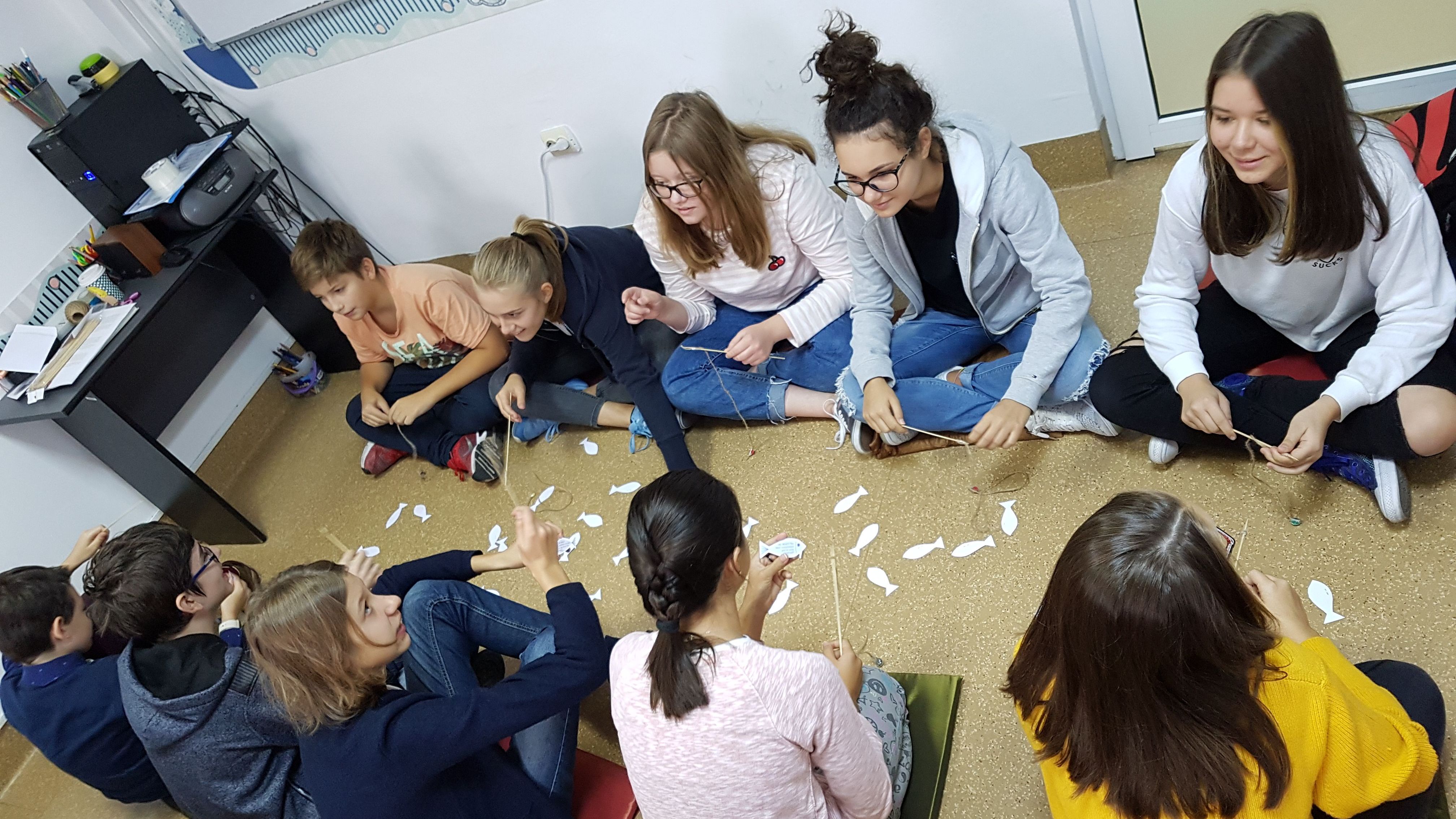 Avem o ȘCOALĂ, ce facem cu ea? Alina Gânj, fondatoarea English Kids Academy: Elevii s-au schimbat mult mai repede decât școala