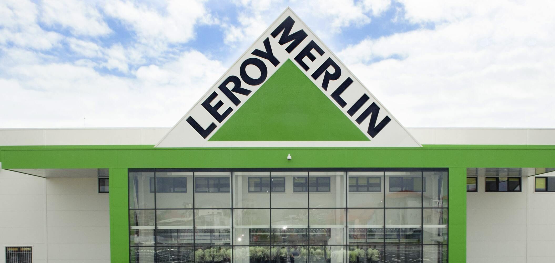 Leroy Merlin ajunge în Brăila: când se deschide primul magazin al retailerului de bricolaj