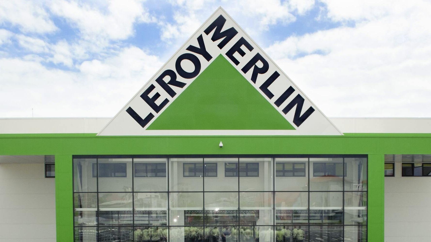 Leroy Merlin ajunge în Brăila: când se deschide primul magazin al retailerului de bricolaj