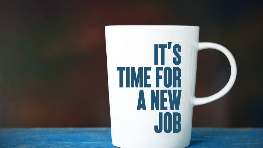 Schimbare de job în 2025: Ce trebuie să știi dacă îți cauți un nou loc de muncă