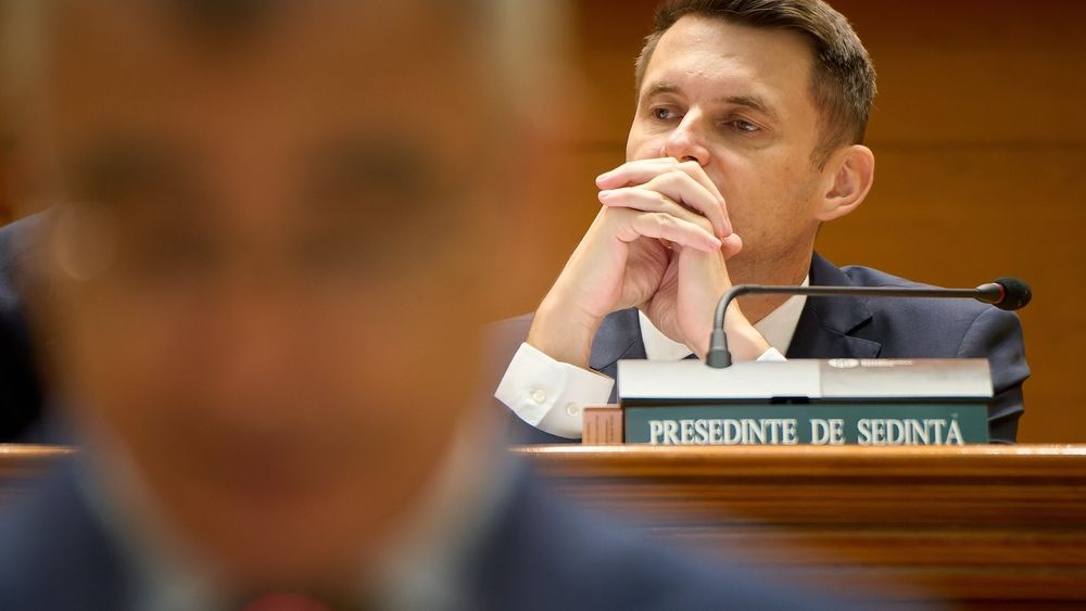 Președintele Senatului: România are nevoie de stabilitate, nu de supărări