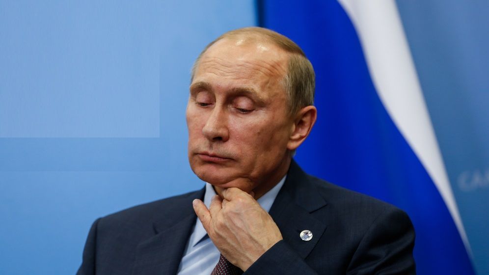 Cristian Preda: Putin este același om, acceptat de ruși ca dictator. Să vedem dacă-l vor accepta și ca agresor izolat de toți